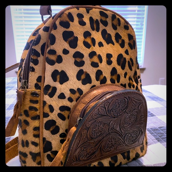 Bags Backpack Purse Poshmark